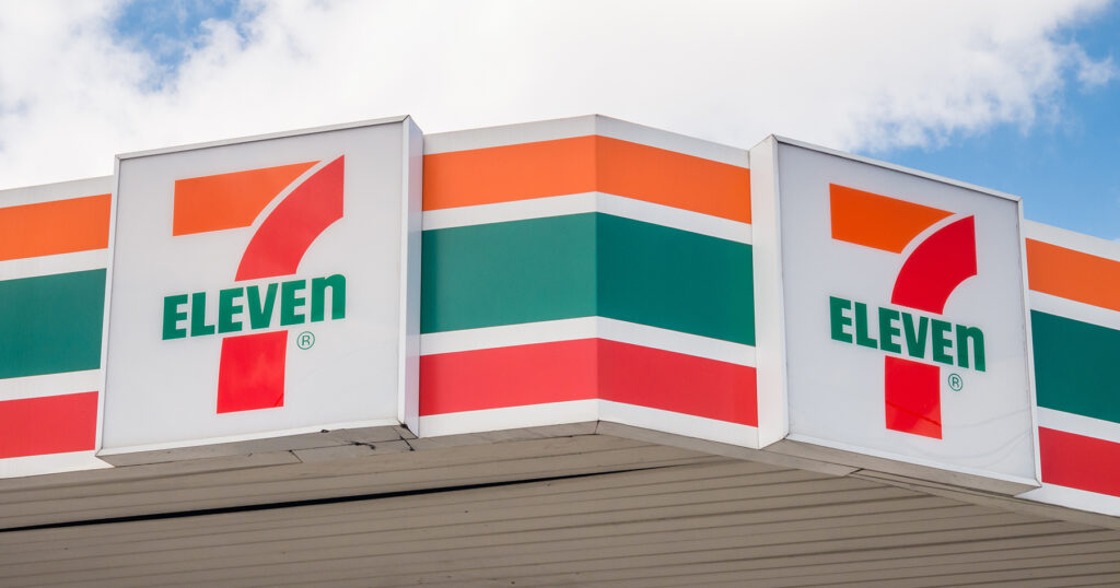 Check Cashing at 7 Eleven Accepted Checks, Fees, and Policies
