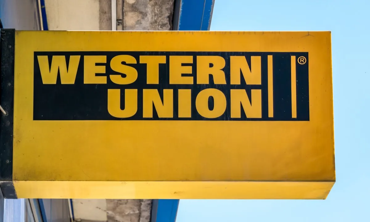 What Time Does Western Union At Walmart Close